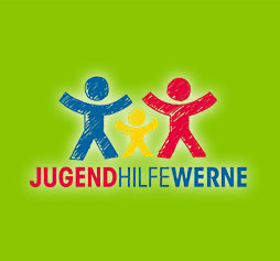 Logo Jugend Hilfe Werne