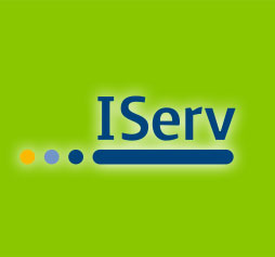 Logo iServ